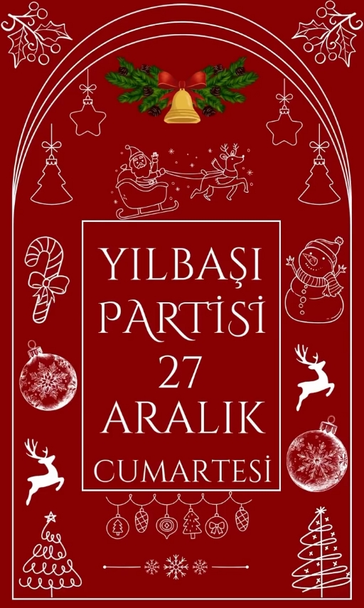 Yılbaşı Partisi