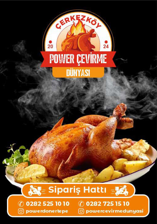 Power Döner