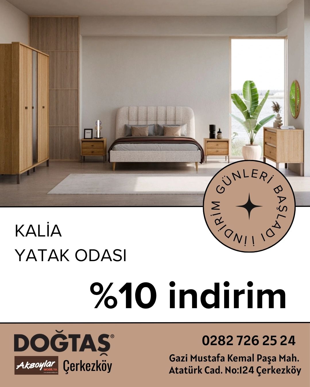Seçili Ürünlerde %10 Ek İndirim