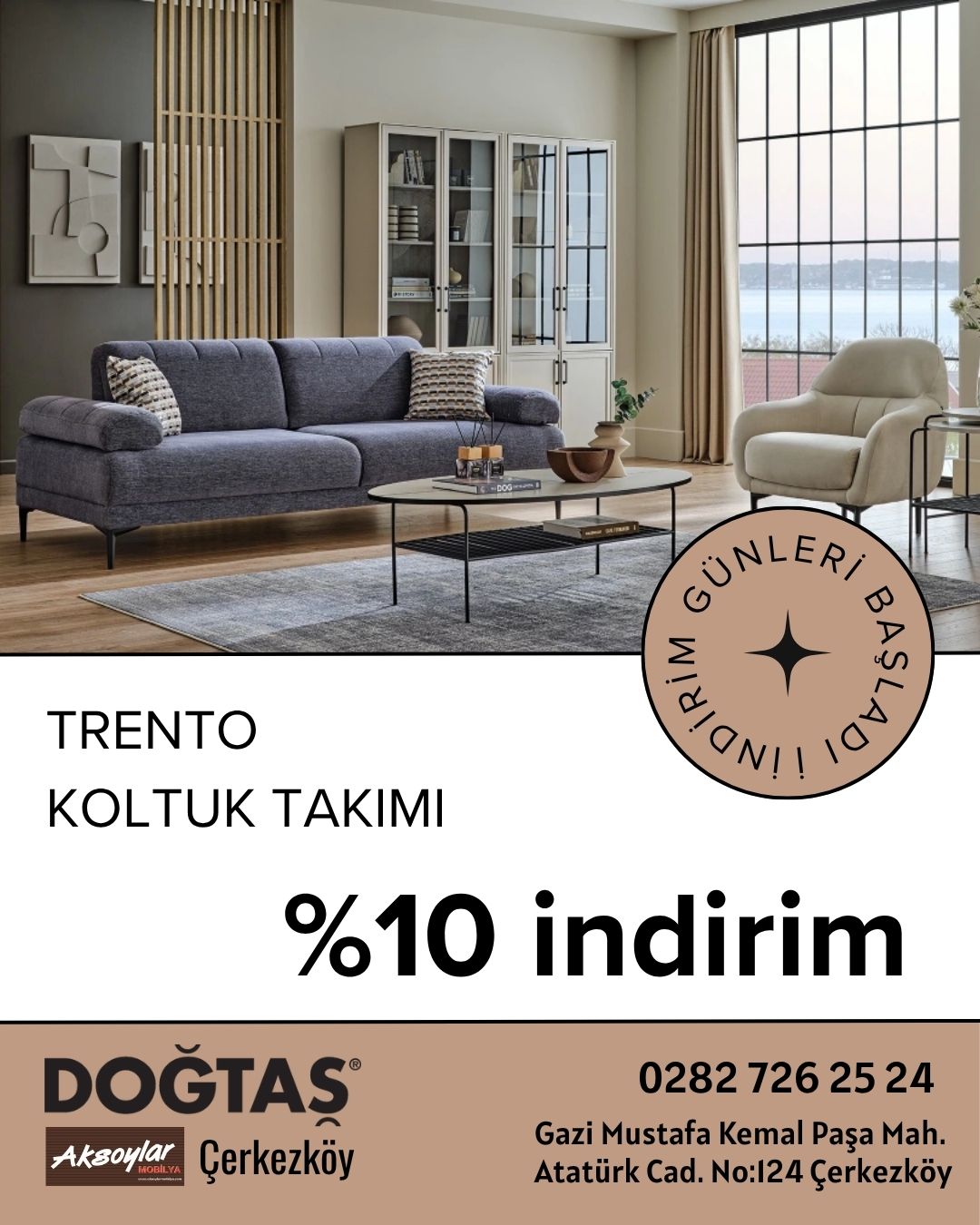 Seçili Ürünlerde %10 Ek İndirim
