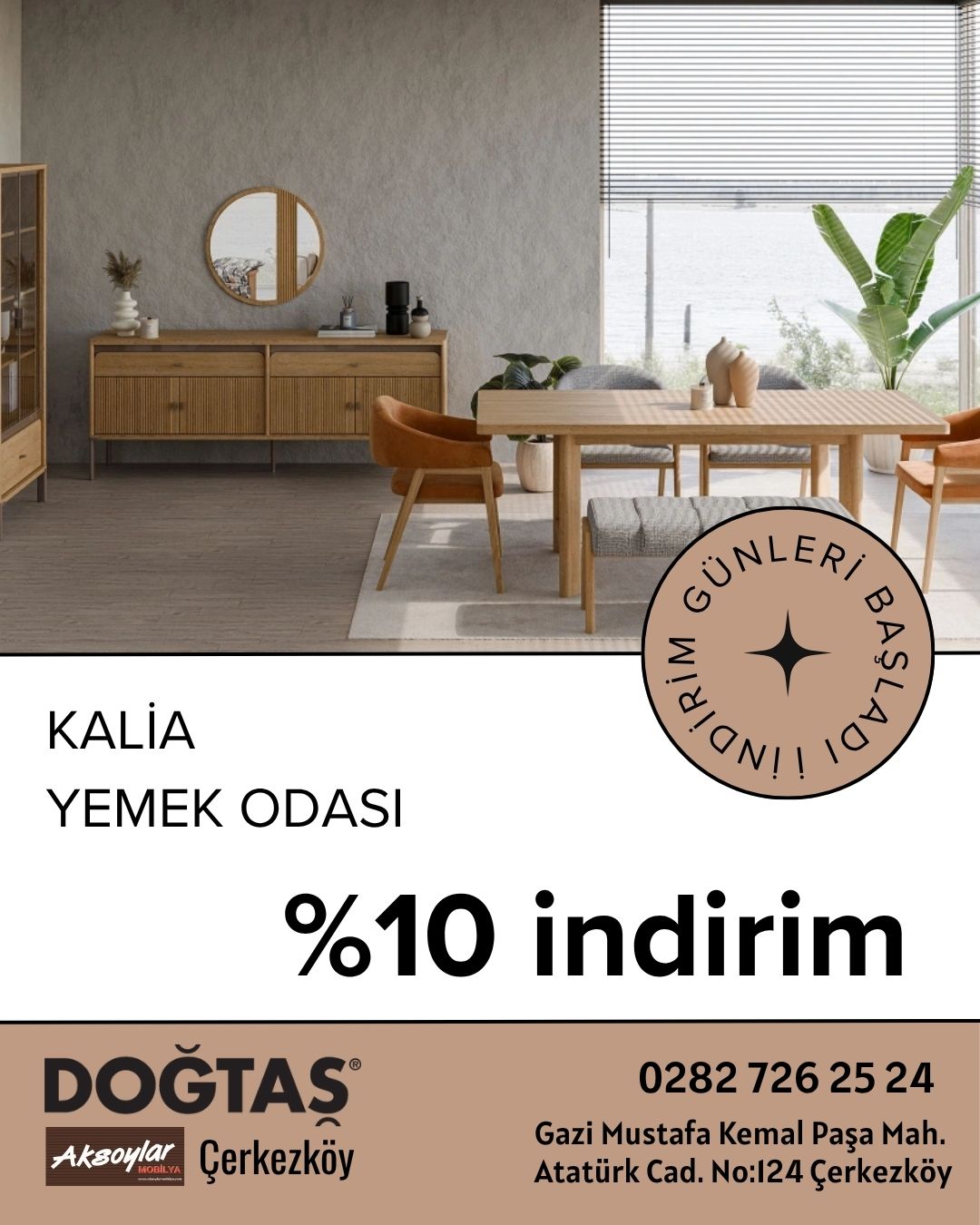 Seçili Ürünlerde %10 Ek İndirim