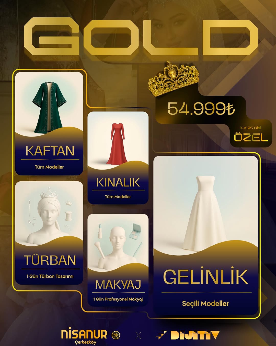 Efsane Kasım İndirimleri