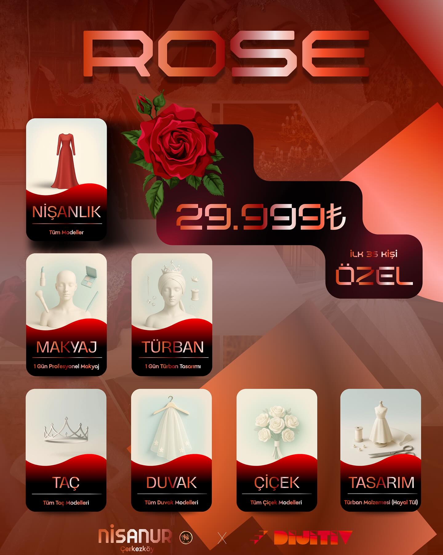 Efsane Kasım İndirimleri