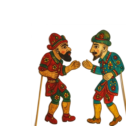 Tiyatro - Sahne