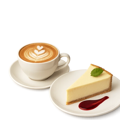 Kafe-Lokanta