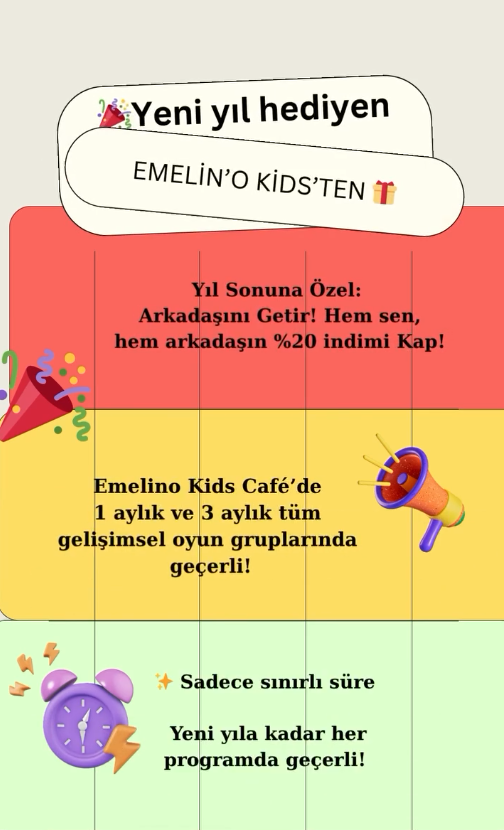 Arkadaşını Getir, %20 İndirimi Kap